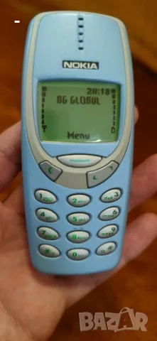 Nokia 3310 MOD, снимка 9 - Nokia - 46888157