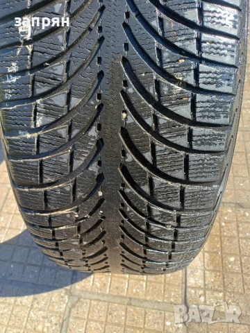 гума, снимка 3 - Гуми и джанти - 51319089