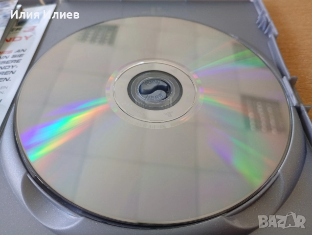 Project Eden / DTM Race Driver 3 Platinum / KILLZONE Platinum / Virtua Fighter 4 / PS2 игри, снимка 7 - Игри за PlayStation - 52223315