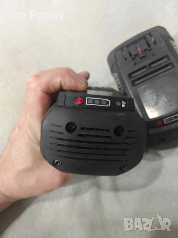 Батерии Bosch 36 v honda, снимка 4 - Други инструменти - 53328753