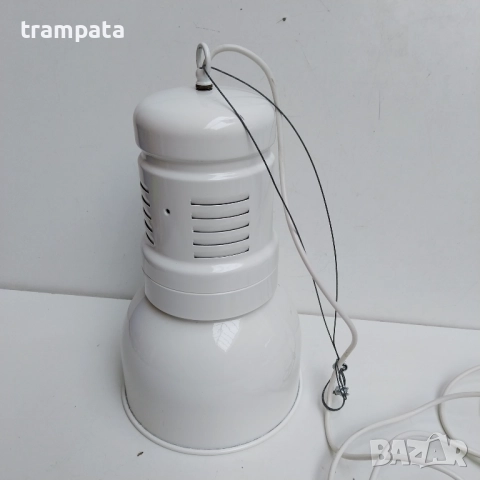 НАЙ ДОБРАТА ОФЕРТА Индустриална халогенна лампа прожектор 