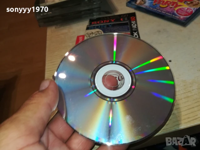 песни за маса-цд 0507251539, снимка 11 - CD дискове - 50917203