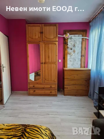 Двустаен, кв. К.Фичето,гр. В. Търново, до ЛИДЪЛ, снимка 4 - Апартаменти - 53929687