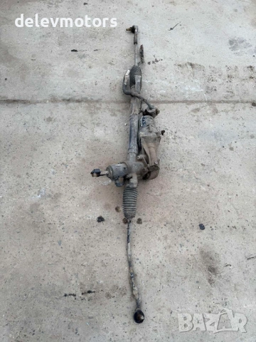 34110AL210, E2622-00033, Q003TH2171 хидравлична рейка от Subaru Outback 3.6 R двигател EZ36D