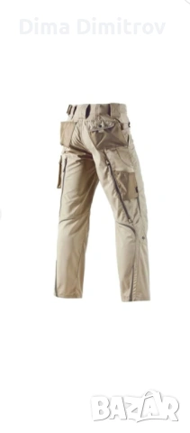 Engelbert strauss  Работни панталони , снимка 7 - Други - 53344979