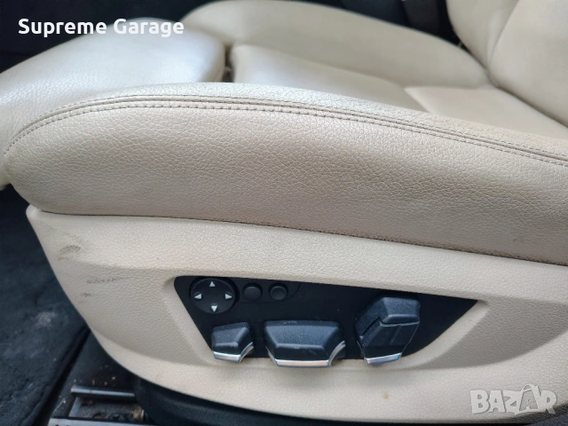 На части BMW F10 528i 258HP N53B30A М5 Визия, снимка 16 - Автомобили и джипове - 53141951