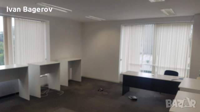 Офиси и Магазини под наем до гаров прощад Варна, снимка 3 - Офиси - 53710468