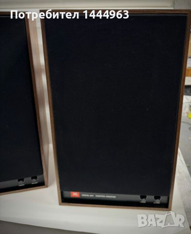 JBL 4311 WX-A, снимка 6 - Тонколони - 46009064