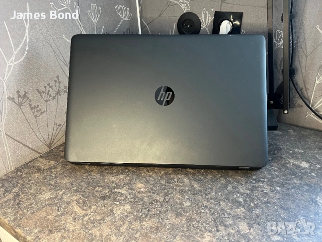 Лаптоп HP ProBook 470 G1, снимка 6 - Лаптопи за дома - 54150769