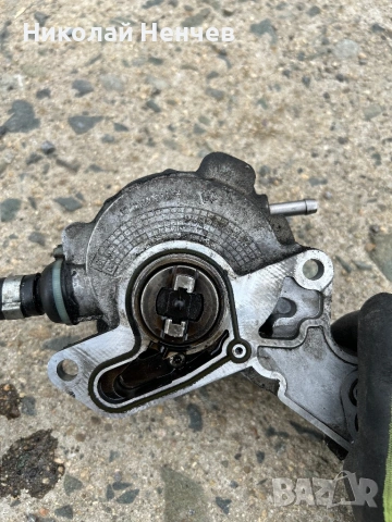 Тандем помпа luk за Ауди 1.9tdi 131 , снимка 3 - Части - 54236661