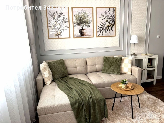 Olive Residence – апартамент за нощувки във Велико Търново, снимка 5 - Квартири, нощувки - 53856580