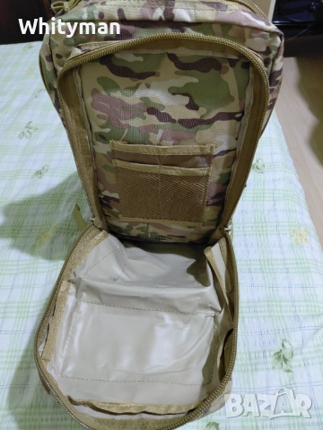 Раница , снимка 7 - Раници - 52201925