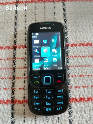 Nokia 6303, снимка 1 - Nokia - 48064367