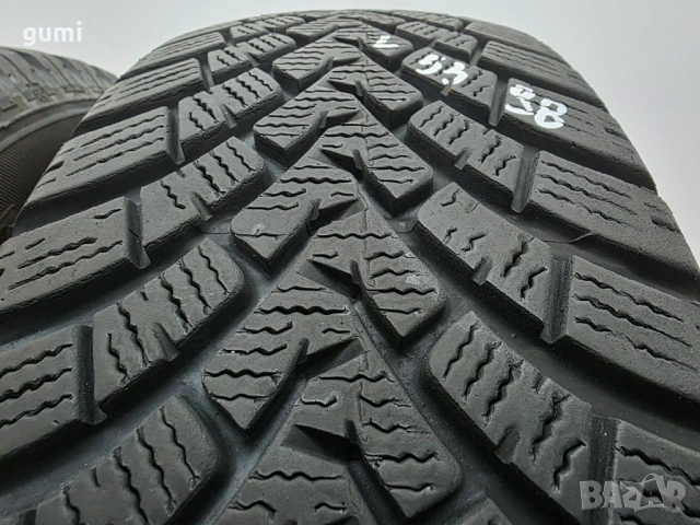 2бр зимни гуми 215/70/16 FALKEN L05398 