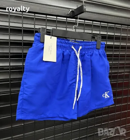 Calvin Klein мъжки бански 