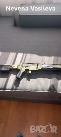 Пистолет Калашников, снимка 5 - Други - 52938630