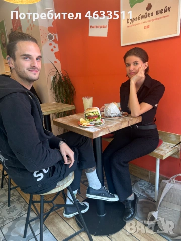 Утвърден ресторант с регистрирана марка и изградена клиентска база, снимка 9 - Заведения - 53732173