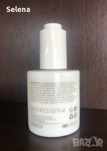 Нов Philip Kingsley Overnight Scalp Barrier Serum, снимка 2 - Продукти за коса - 53948316