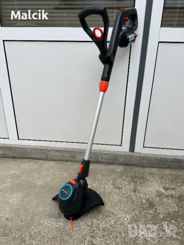 Акумулаторен тример Gardena ComfortCut Li-18/23 