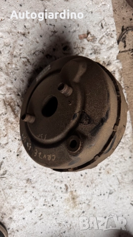 Серво усилвател / Спирачна помпа за Chevrolet Cruze 2013 - 13338058 / 526903707 / 06.3378-5916.4