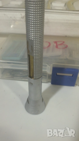 Лот приспособления за зъболекари, снимка 11 - Колекции - 51778481