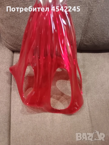 красива ваза нова, снимка 3 - Декорация за дома - 53240162