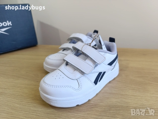 ДЕТСКИ МАРАТОНКИ REEBOK, снимка 4 - Детски маратонки - 53745074