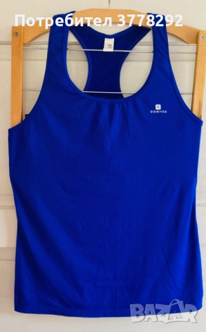 Клин,топ,блуза-10бр. Р-р М,еластичност.8лв за брой № 1-ADIDAS-15лв.Всички-65лв Може по избор, снимка 5 - Спортни екипи - 51989475