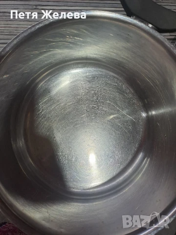 Тенджера с подсилено дъно и стъклен капак SPICE & SOUL, снимка 9 - Съдове за готвене - 51290253