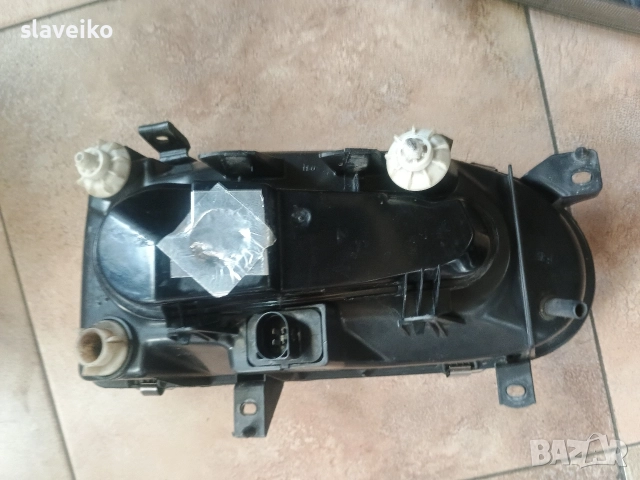 Тунинг фарове Хела за Голф 3 , снимка 4 - Части - 52924543