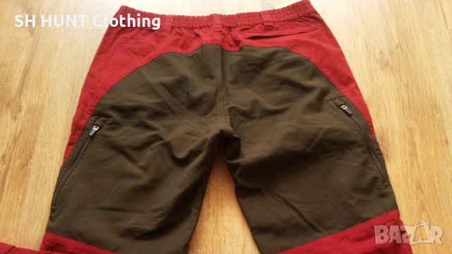CHEVALIER Stretch Trouser размер L / XL панталон със здрава и еластична материи - 1000, снимка 3 - Екипировка - 45747622