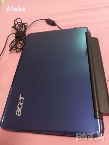 Лаптоп Acer, снимка 1 - Лаптопи за дома - 46449051