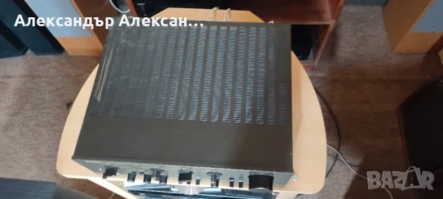 Techincs SU-V8 , снимка 7 - Ресийвъри, усилватели, смесителни пултове - 50290639