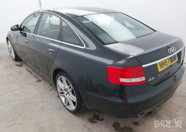 Audi A6 4F C6 S-line 2.7 TDI 132KW 180 к.с за части , снимка 4 - Автомобили и джипове - 46740901