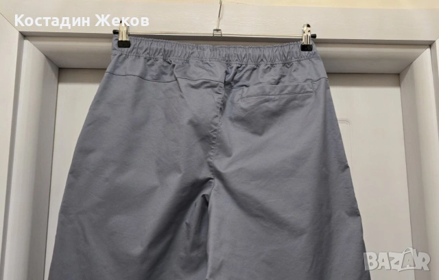 Ново. Мъжко оригинално долнище. Nike , снимка 4 - Спортни дрехи, екипи - 54006038