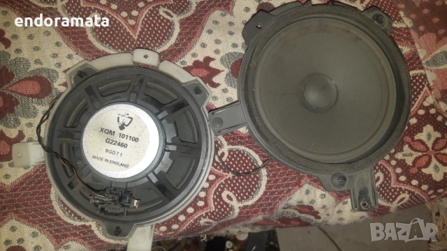 Говорители от Ровър 75