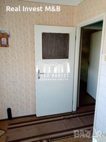 Продавам апартамент в гр.Димитровград, снимка 3 - Aпартаменти - 46483249