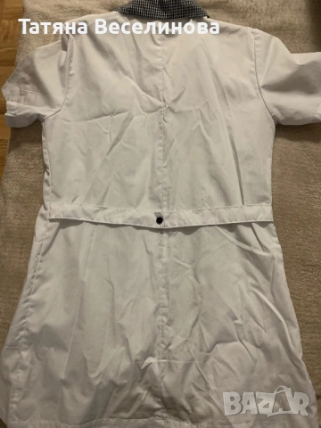 Дамска престилка, снимка 5 - Други - 53918430