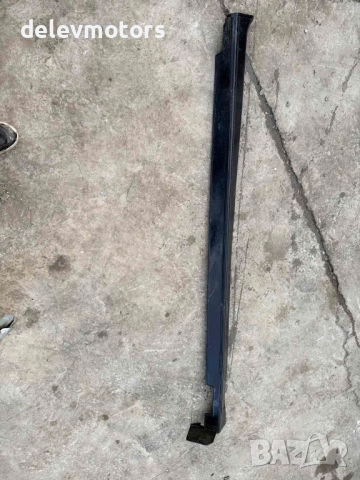 87751-N7000 ляв декоративен праг от Hyundai Tucson, Хюндай Туксон 2023 г. 1.6CRDI, снимка 2 - Части - 52497927