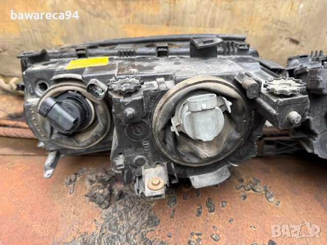 Фарове за BMW E46 Coupe/Cabrio (1999-2003), снимка 6 - Части - 52606488