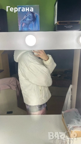 Зимно яке nike, снимка 2 - Якета - 53154664