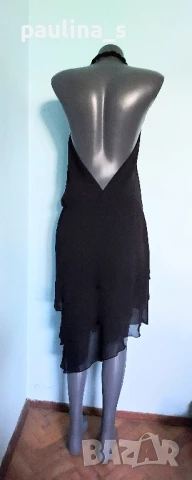 Два различни броя / Рокля за повод с корсет "Bik Bok" и с гол гръб "Only" , снимка 18 - Рокли - 43211405