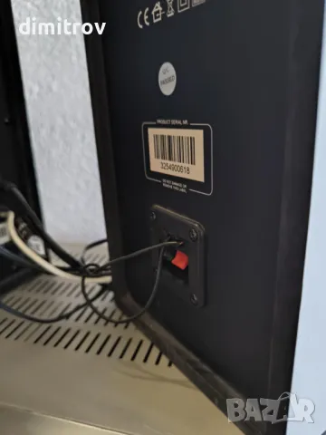 Clever Audio Acoustics, снимка 4 - Ресийвъри, усилватели, смесителни пултове - 50109080