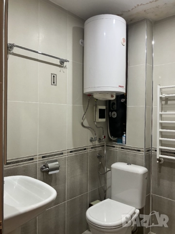 Продавам двустаен, луксозно обзаведен апартамент, снимка 16 - Апартаменти - 51589480