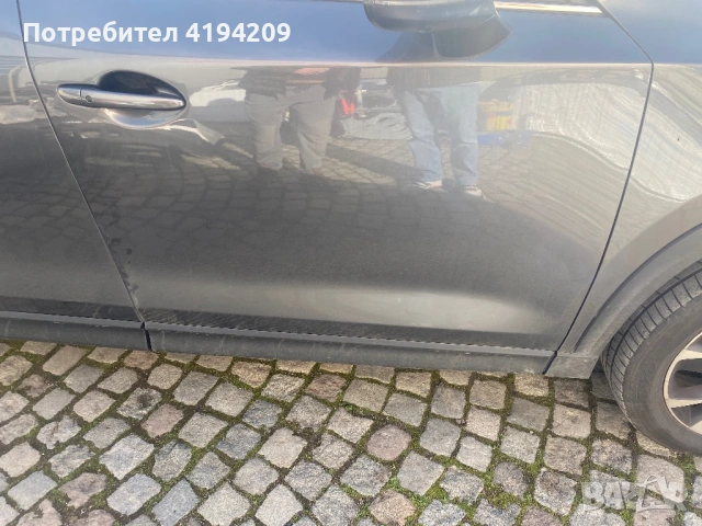 Mazda CX 5 2022 г само на части, снимка 15 - Автомобили и джипове - 53820824