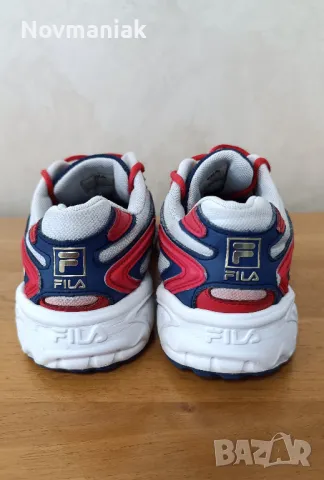 Fila-В Добро Състояние , снимка 12 - Маратонки - 47253592