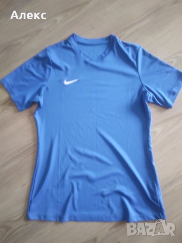 Nike - тениска, снимка 1 - Детски тениски и потници - 46114740