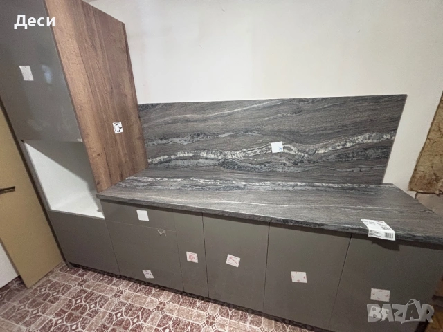 Кухня нова налична, снимка 4 - Кухни - 53300435