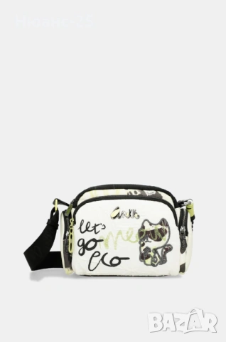 Чанта Anekke Memories Towanda 40873-213