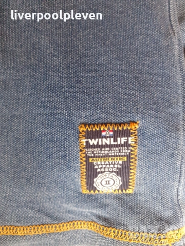 👉TwinLife Original L , снимка 6 - Блузи - 53931648